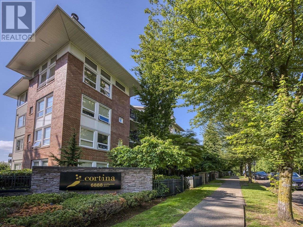 410 6888 SOUTHPOINT DRIVE, burnaby, British Columbia