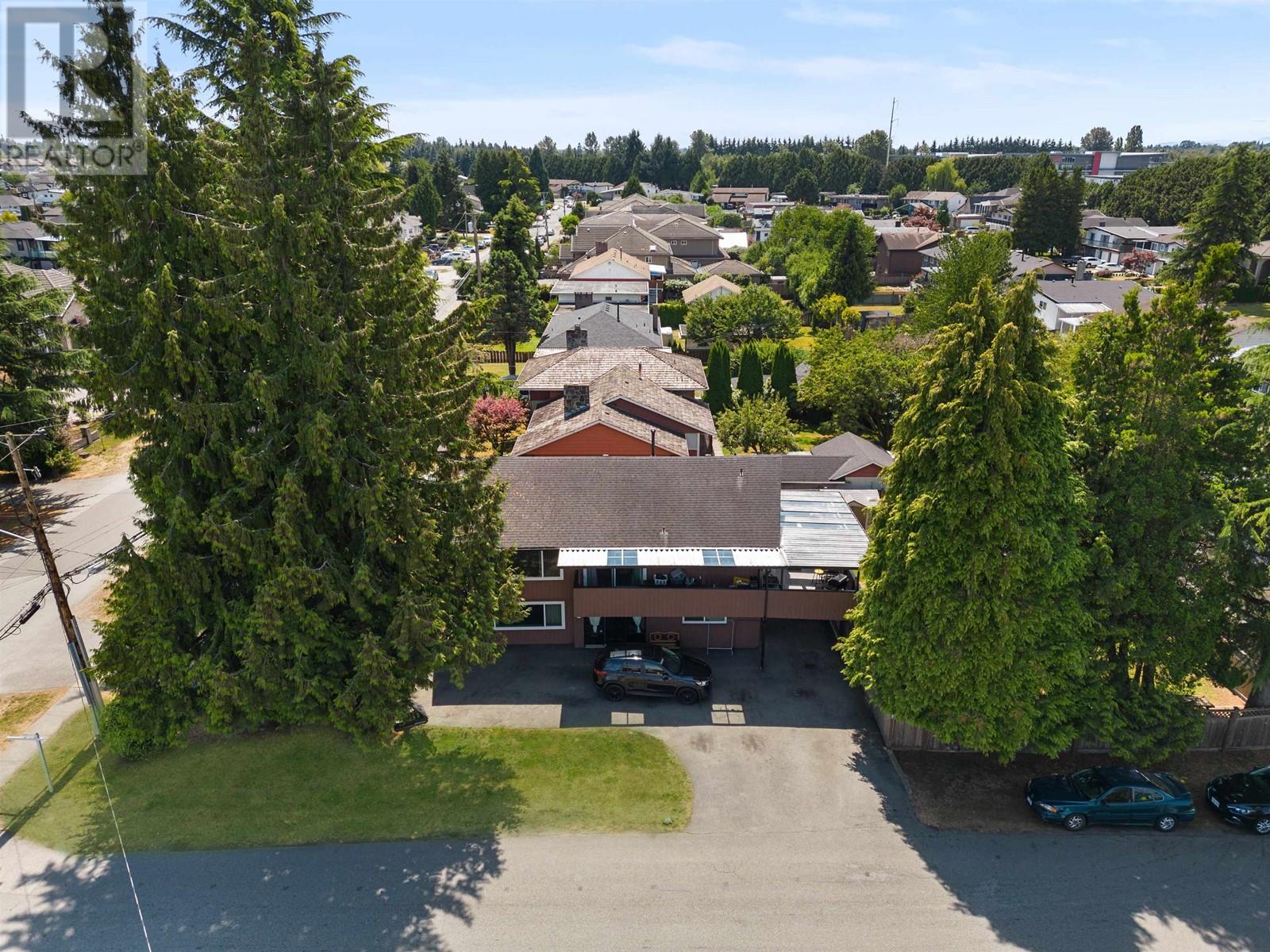 4251 DALLYN ROAD, richmond, British Columbia