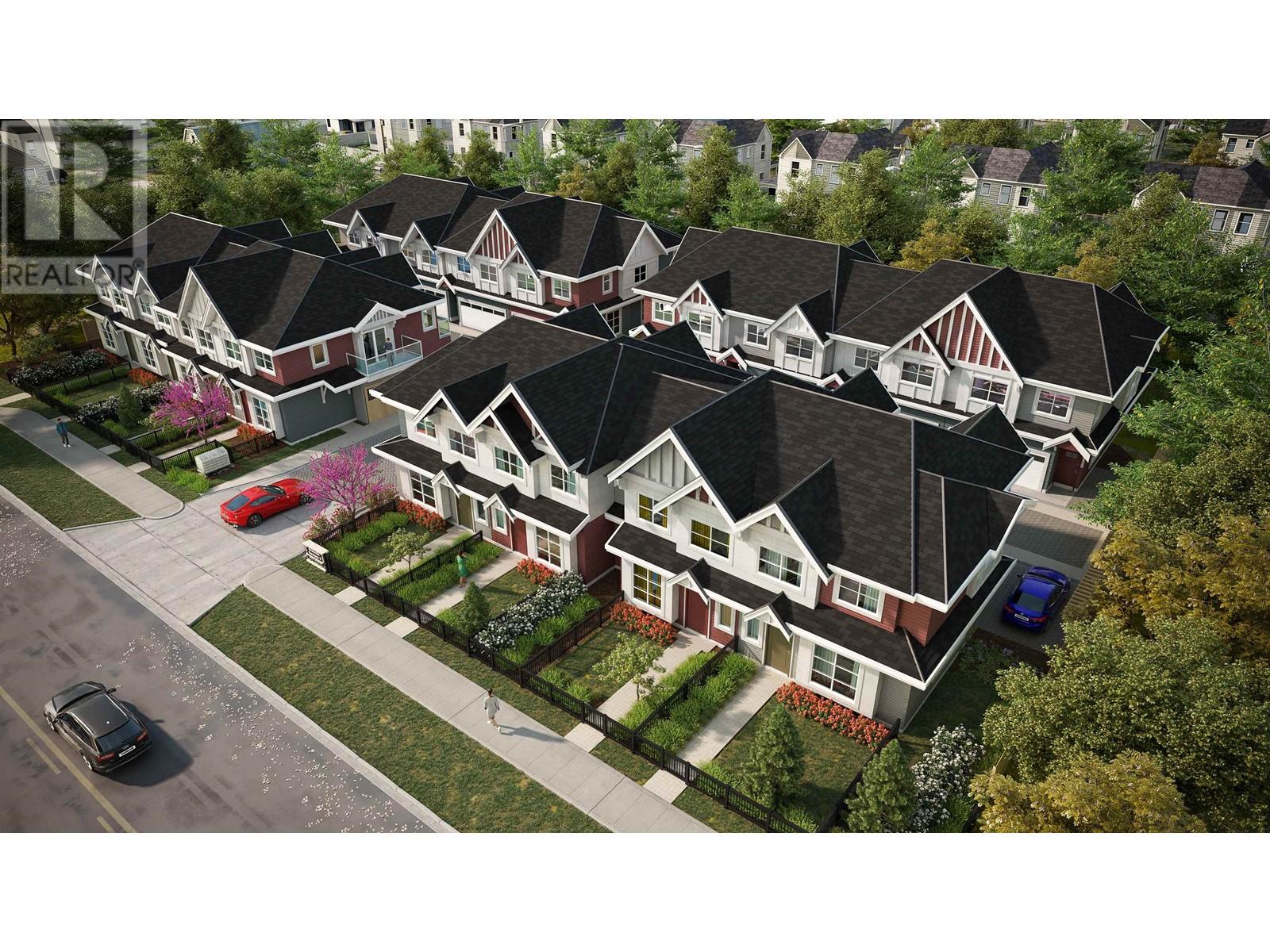 11 9580 GRANVILLE AVENUE, richmond, British Columbia
