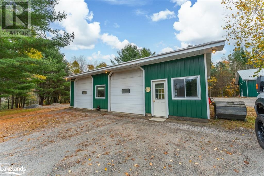 7238 Gelert Road, Haliburton, Ontario  K0M 1S0 - Photo 38 - 40499725