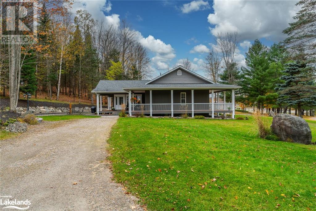 7238 Gelert Road, Haliburton, Ontario  K0M 1S0 - Photo 4 - 40499725