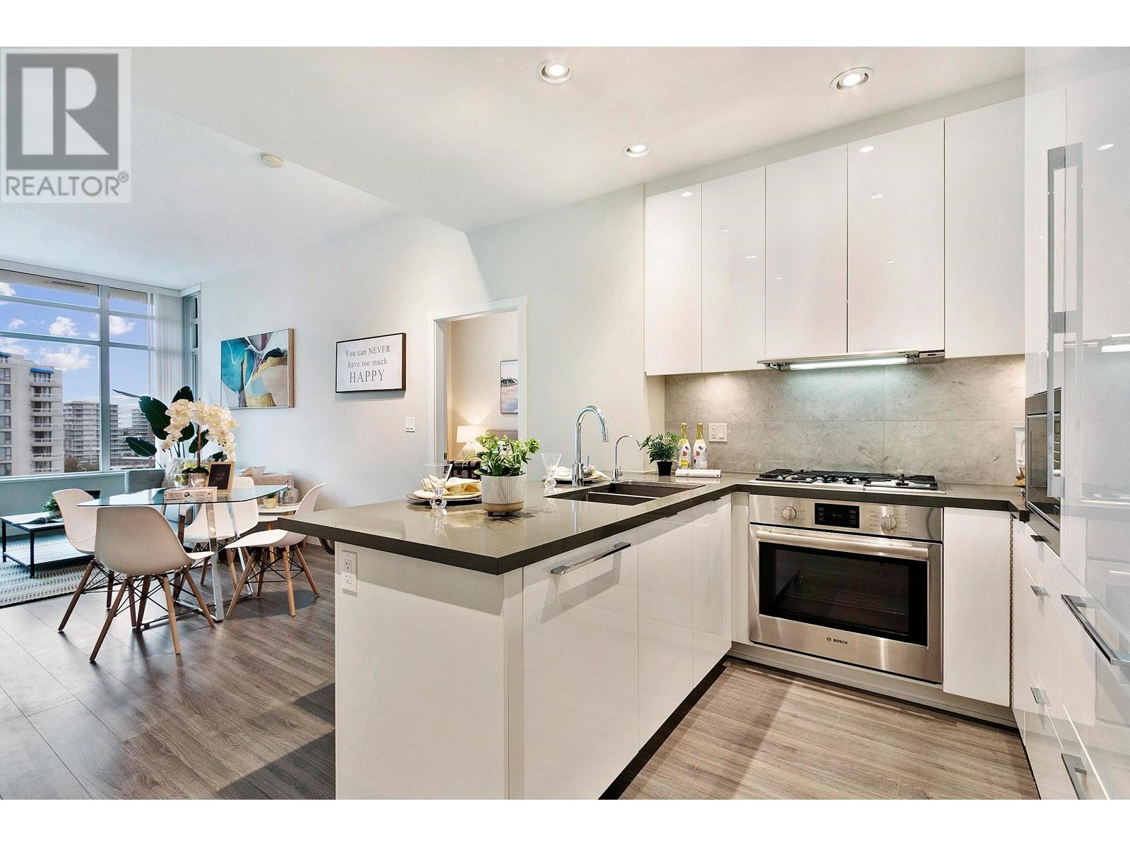 1207 7338 Gollner Avenue, Richmond, British Columbia  V6Y 0H8 - Photo 10 - R2827008