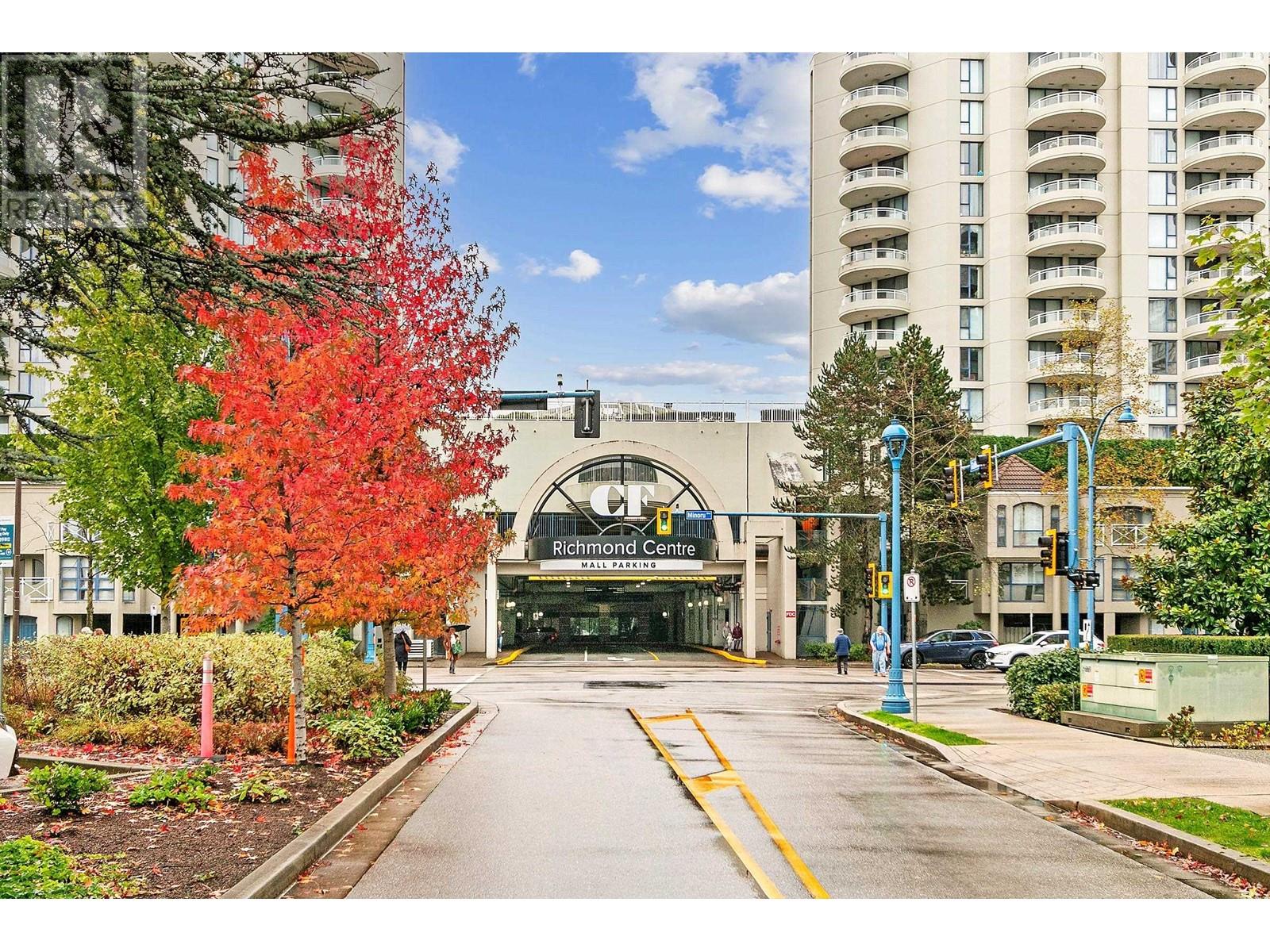1207 7338 Gollner Avenue, Richmond, British Columbia  V6Y 0H8 - Photo 25 - R2827008