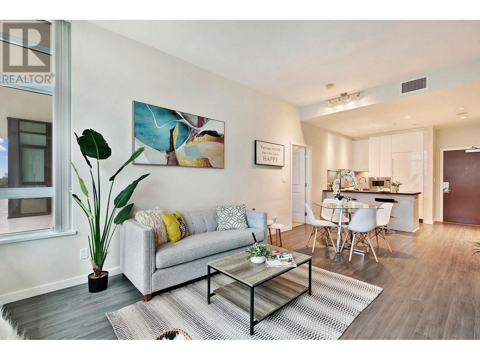 1207 7338 GOLLNER AVENUE, richmond, British Columbia