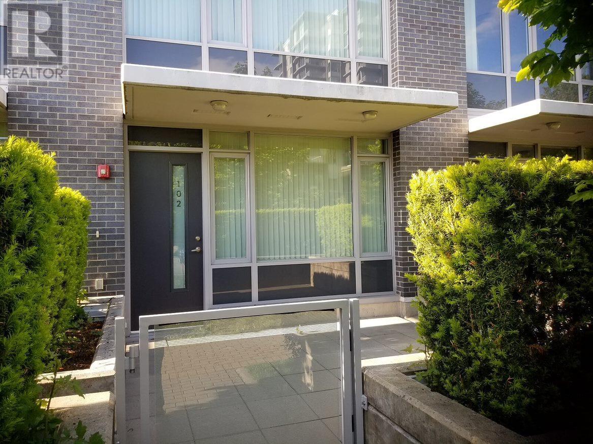 102 9025 Highland Court, Burnaby, British Columbia  V5A 0A8 - Photo 21 - R2827147