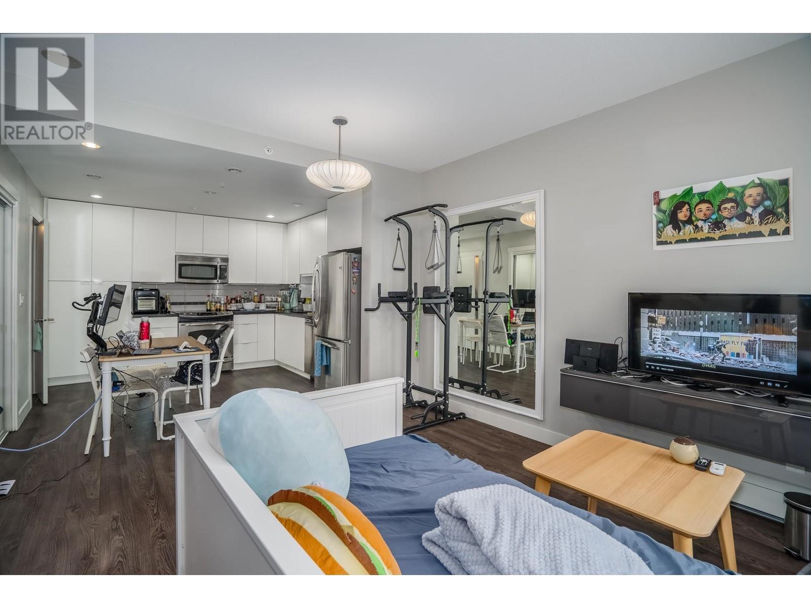 102 9025 Highland Court, Burnaby, British Columbia  V5A 0A8 - Photo 6 - R2827147
