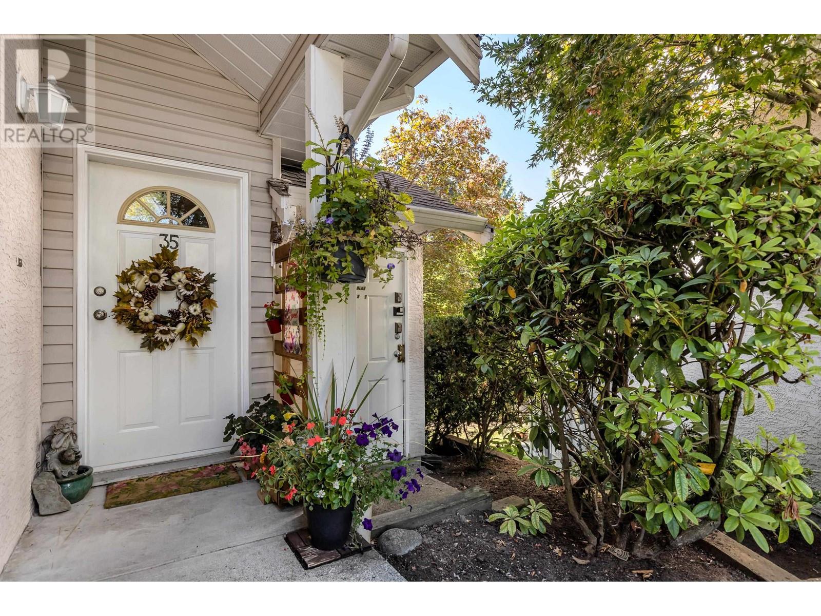 35 11588 232 STREET, maple ridge, British Columbia
