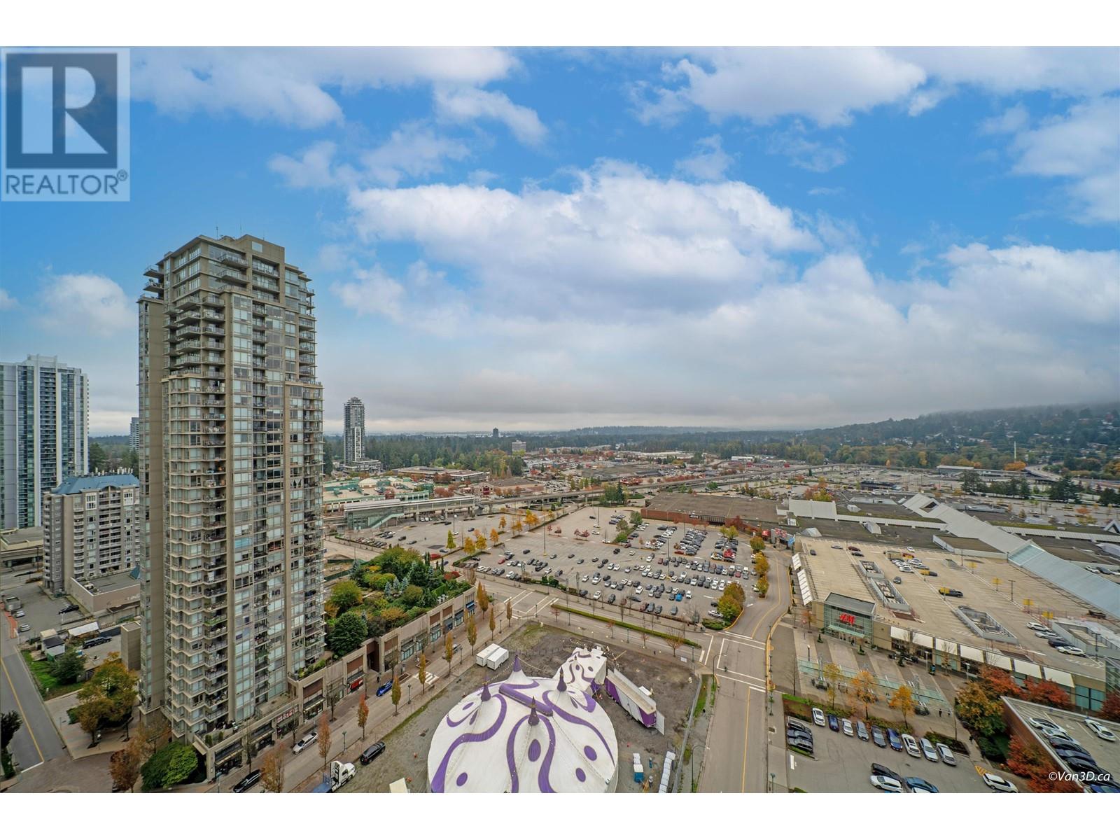 2706 2975 ATLANTIC AVENUE, coquitlam, British Columbia