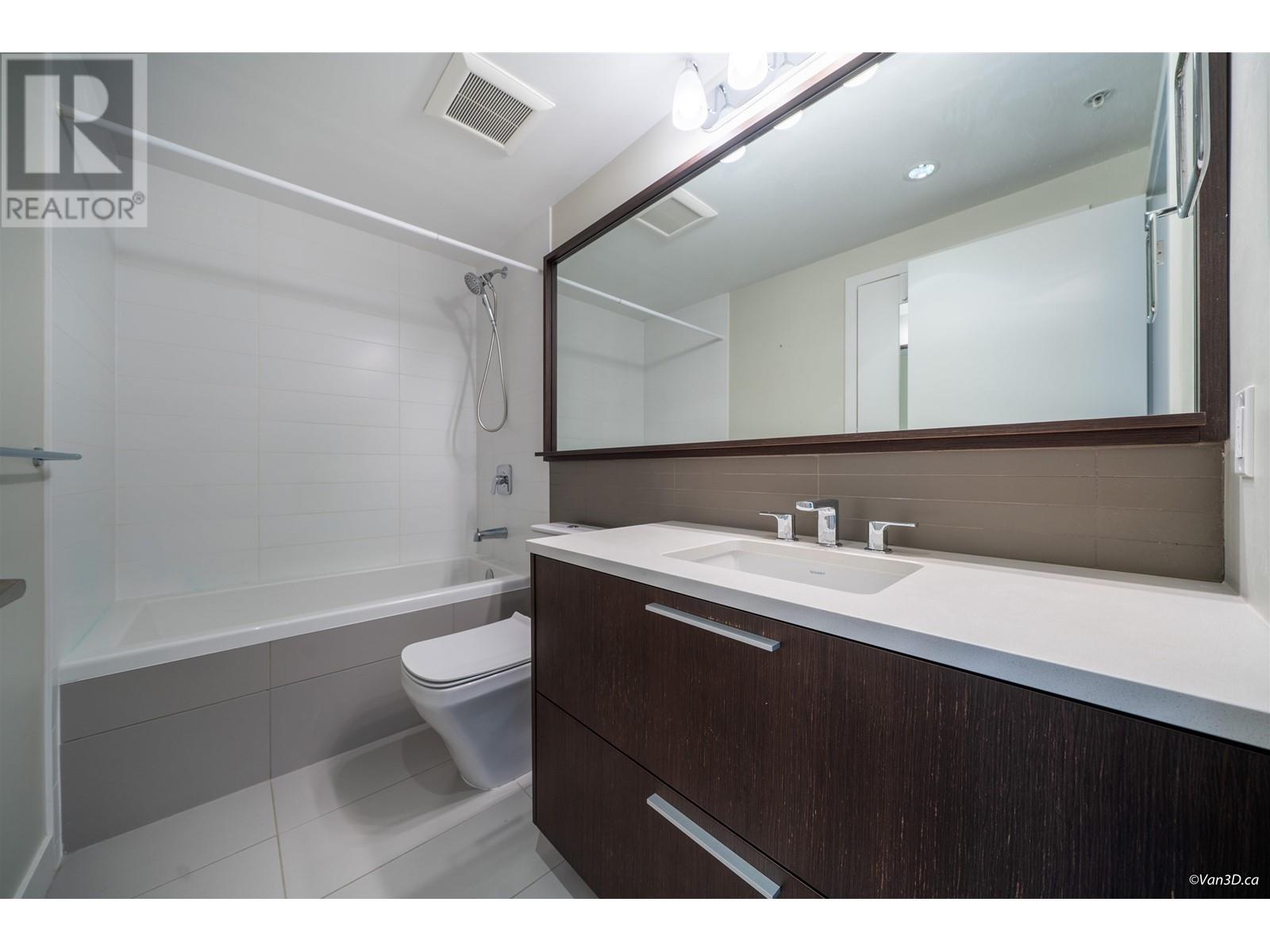 2706 2975 Atlantic Avenue, Coquitlam, British Columbia  V3B 0C5 - Photo 11 - R2827253