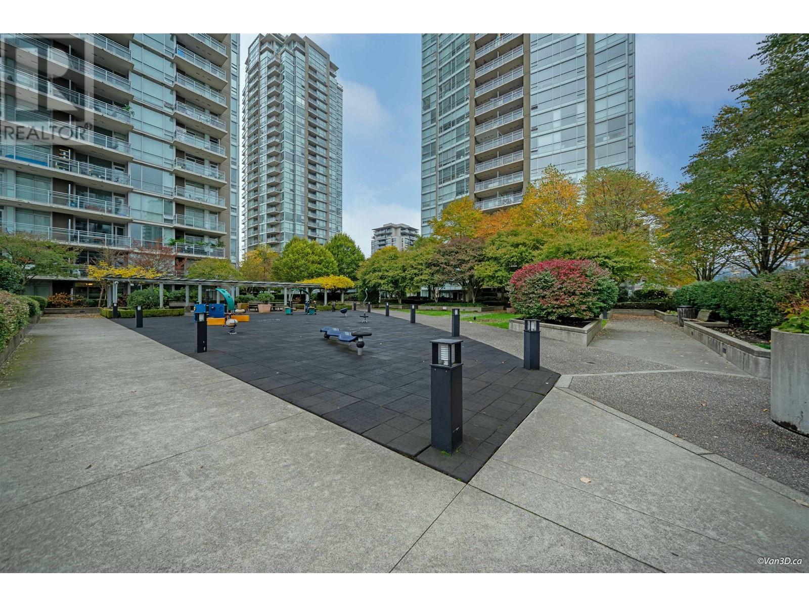 2706 2975 Atlantic Avenue, Coquitlam, British Columbia  V3B 0C5 - Photo 12 - R2827253