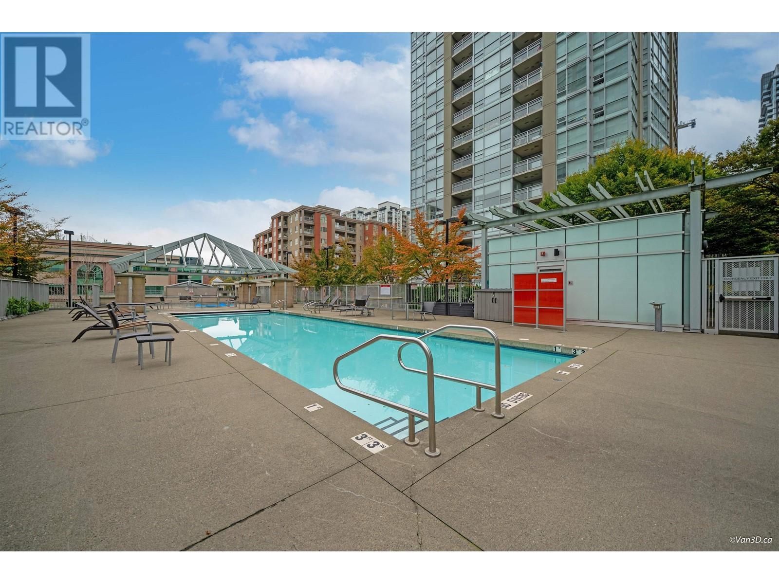 2706 2975 Atlantic Avenue, Coquitlam, British Columbia  V3B 0C5 - Photo 14 - R2827253