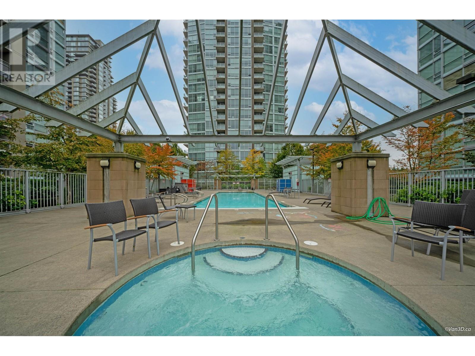 2706 2975 Atlantic Avenue, Coquitlam, British Columbia  V3B 0C5 - Photo 15 - R2827253