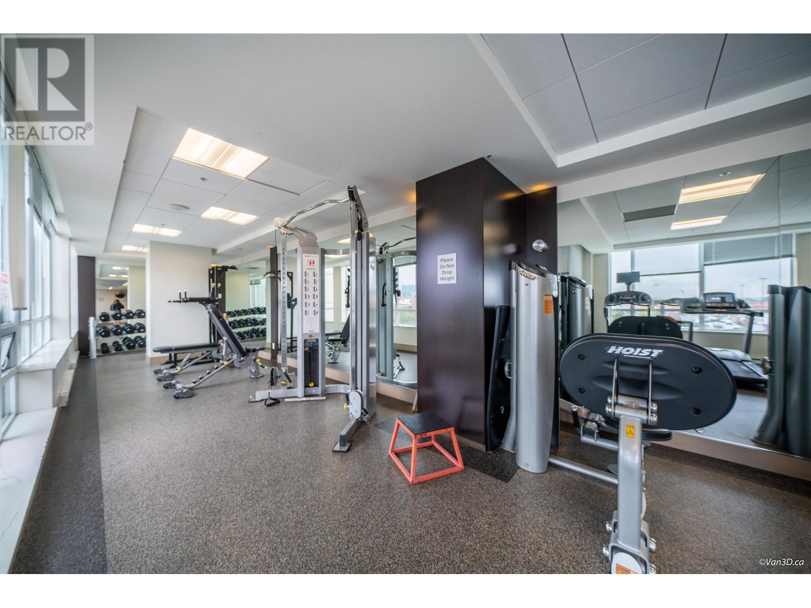 2706 2975 Atlantic Avenue, Coquitlam, British Columbia  V3B 0C5 - Photo 17 - R2827253