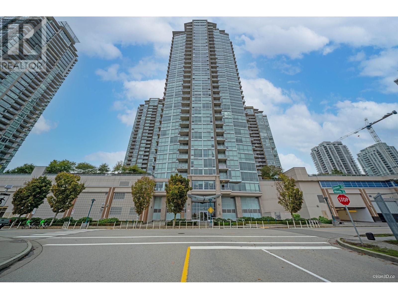 2706 2975 Atlantic Avenue, Coquitlam, British Columbia  V3B 0C5 - Photo 19 - R2827253