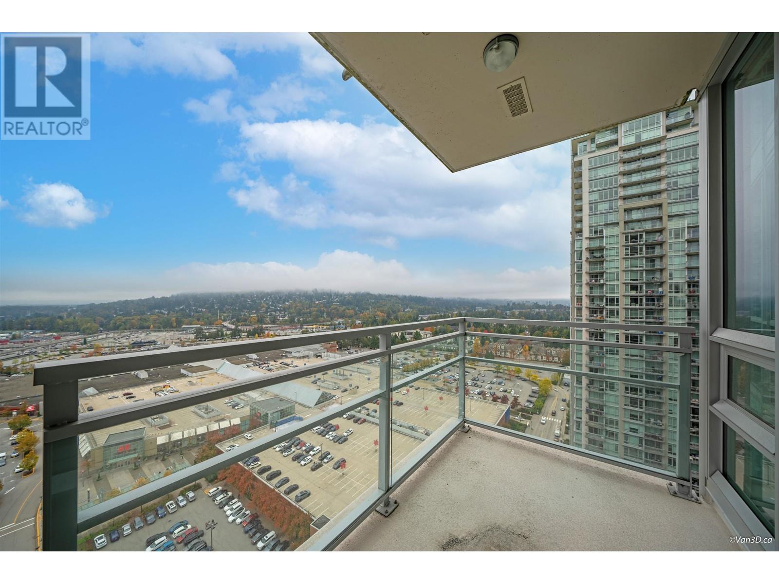 2706 2975 Atlantic Avenue, Coquitlam, British Columbia  V3B 0C5 - Photo 2 - R2827253
