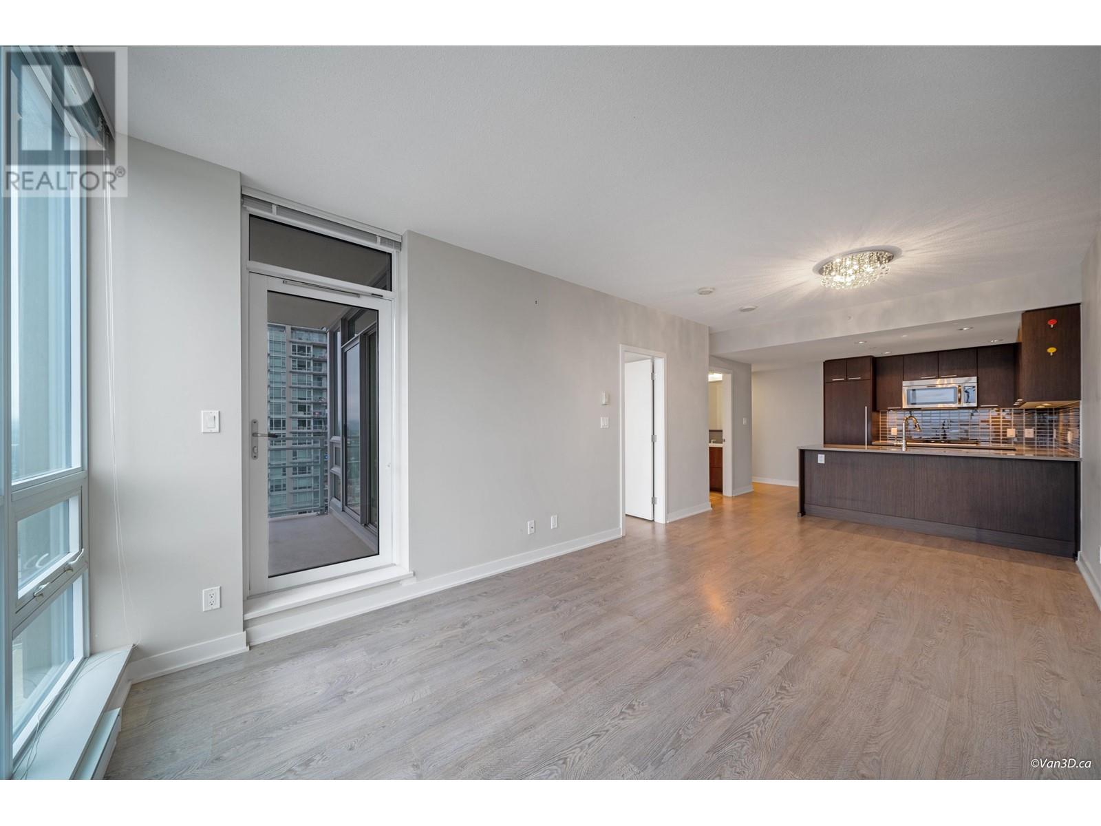 2706 2975 Atlantic Avenue, Coquitlam, British Columbia  V3B 0C5 - Photo 4 - R2827253