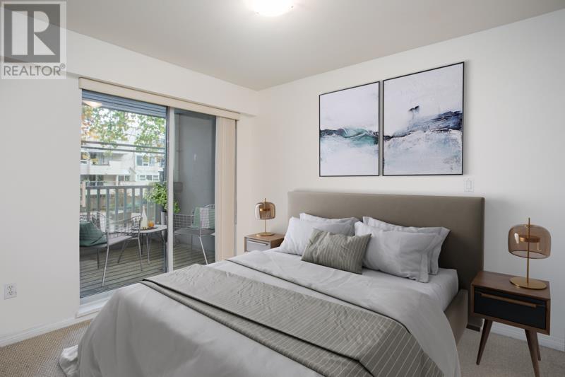 208 3235 W 4th Avenue, Vancouver, British Columbia  V6K 1R8 - Photo 4 - R2827269