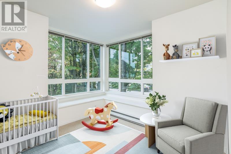 208 3235 W 4th Avenue, Vancouver, British Columbia  V6K 1R8 - Photo 5 - R2827269