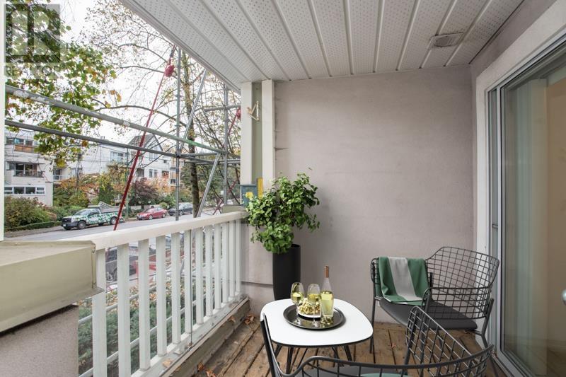 208 3235 W 4th Avenue, Vancouver, British Columbia  V6K 1R8 - Photo 8 - R2827269
