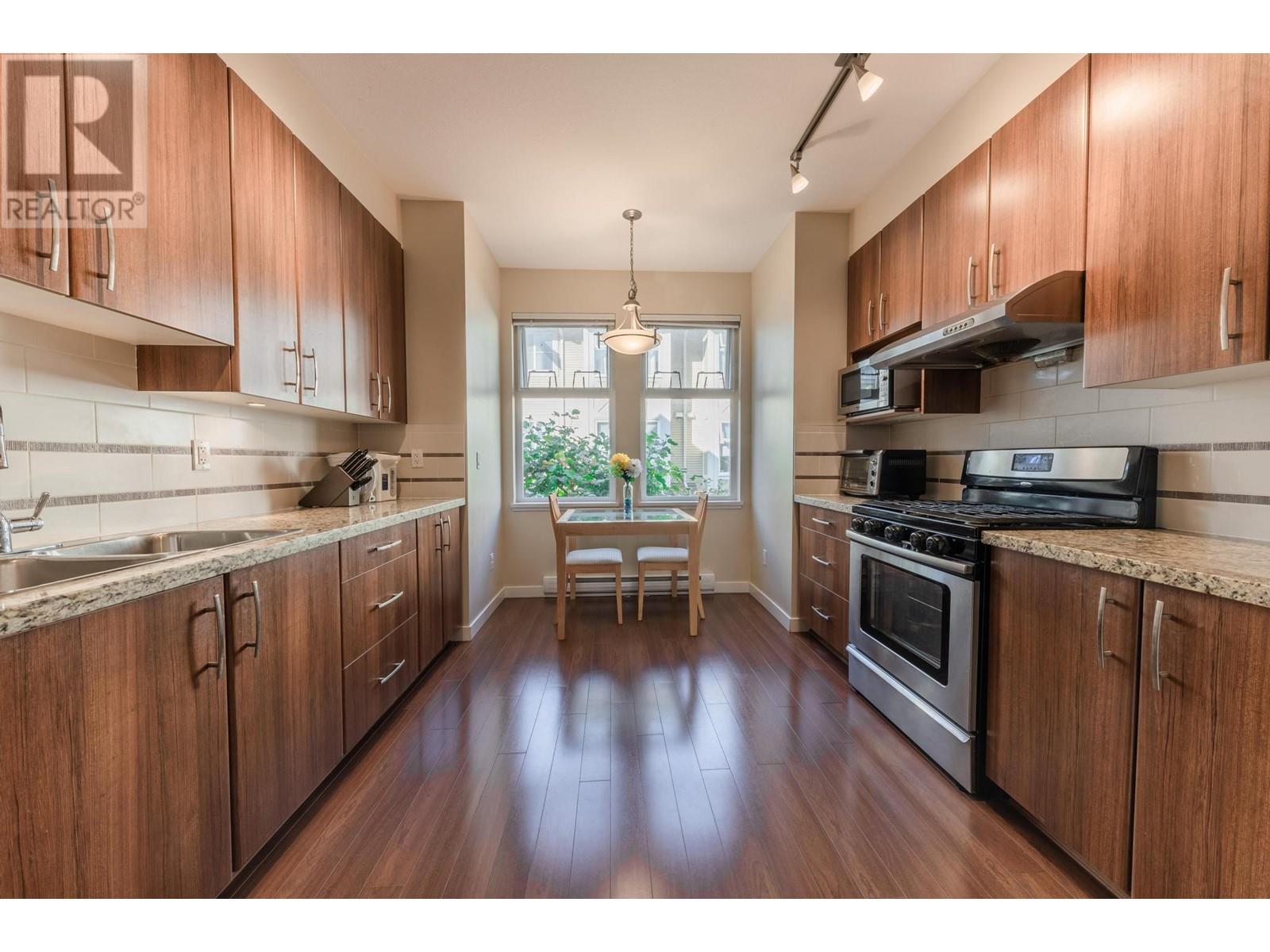 12 9333 FERNDALE ROAD, richmond, British Columbia