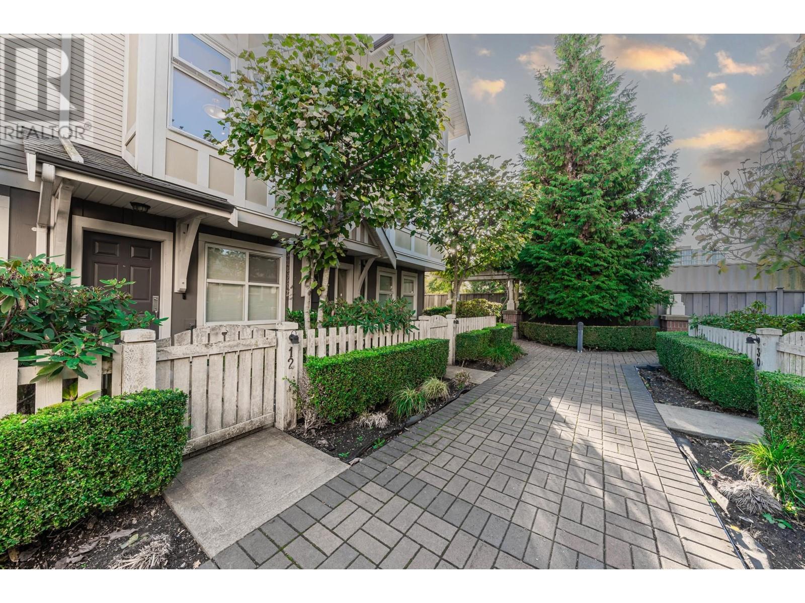12 9333 Ferndale Road, Richmond, British Columbia  V6Y 1X4 - Photo 22 - R2827270