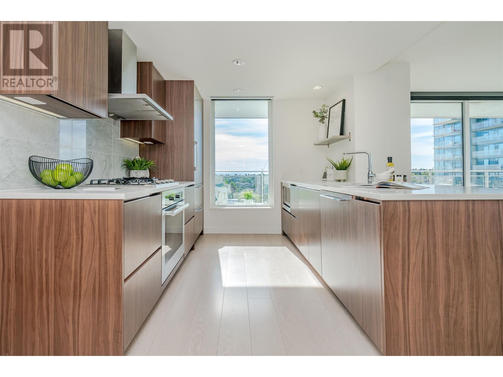 2207 455 Sw Marine Drive, Vancouver, British Columbia  V5X 0H3 - Photo 10 - R2827287