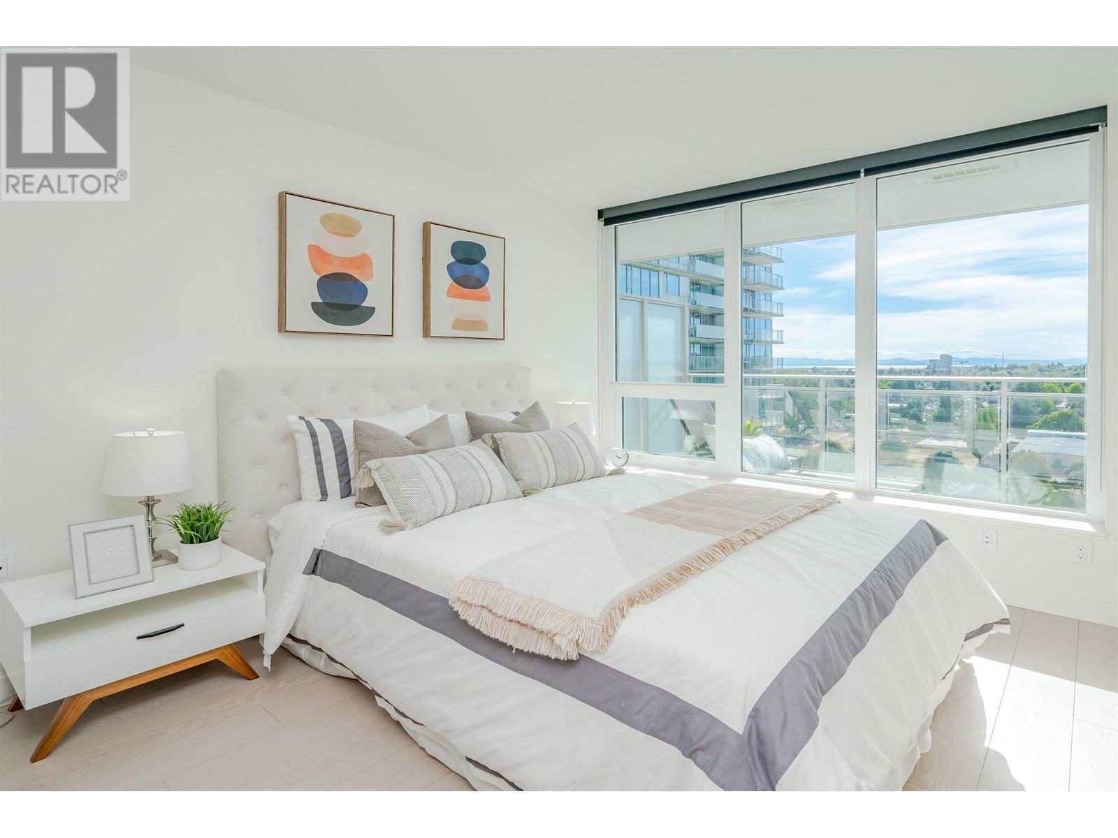 2207 455 Sw Marine Drive, Vancouver, British Columbia  V5X 0H3 - Photo 13 - R2827287