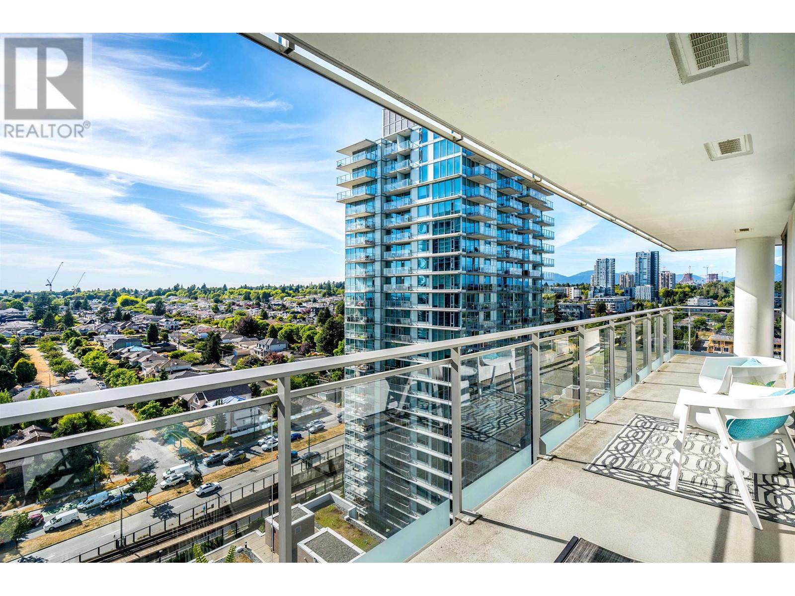 2207 455 Sw Marine Drive, Vancouver, British Columbia  V5X 0H3 - Photo 25 - R2827287