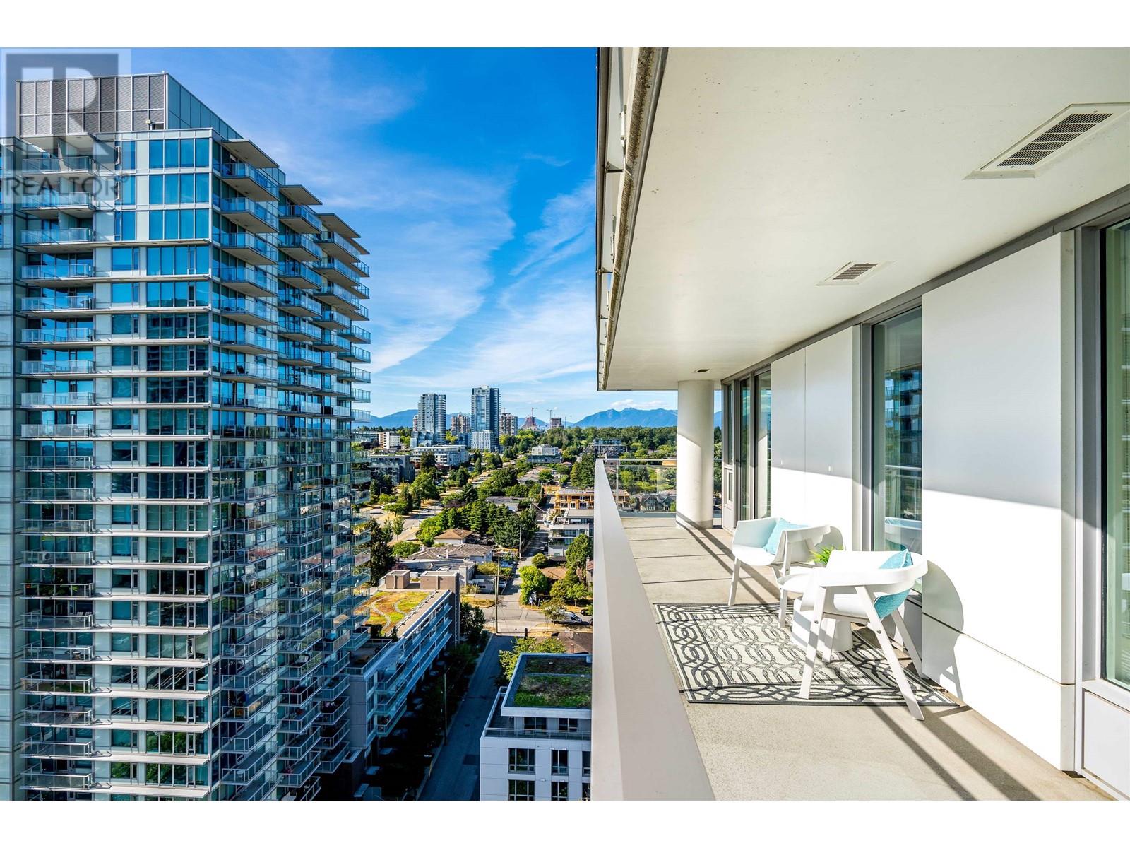 2207 455 Sw Marine Drive, Vancouver, British Columbia  V5X 0H3 - Photo 26 - R2827287