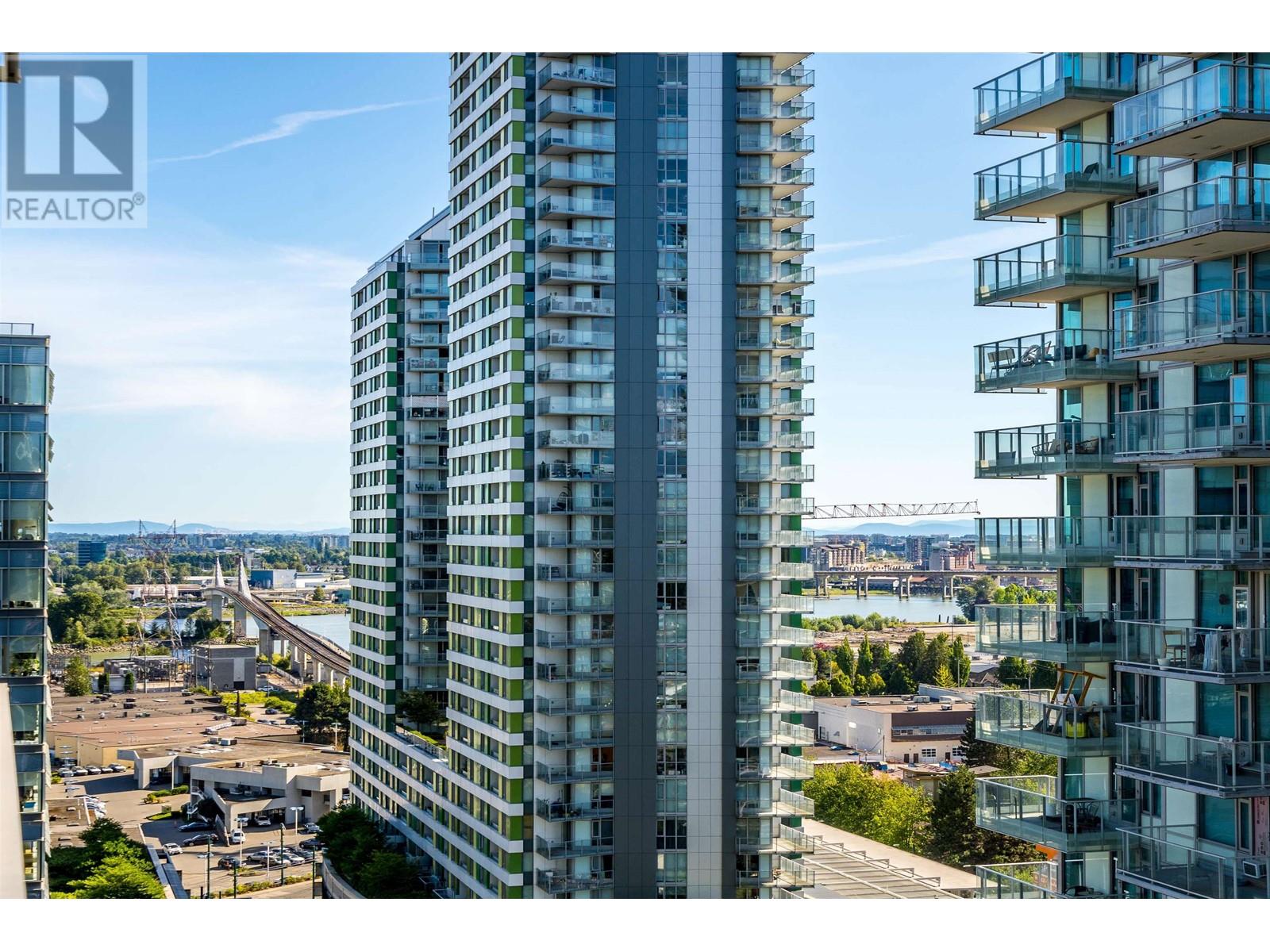 2207 455 Sw Marine Drive, Vancouver, British Columbia  V5X 0H3 - Photo 30 - R2827287