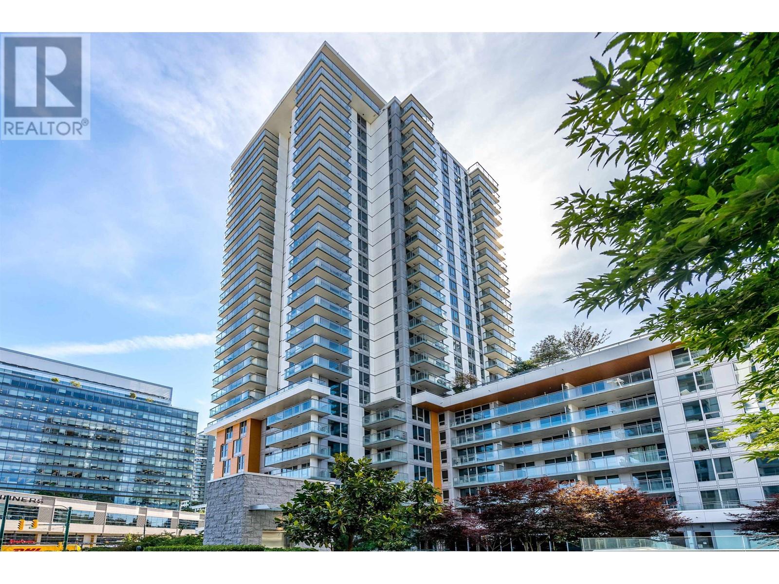 2207 455 Sw Marine Drive, Vancouver, British Columbia  V5X 0H3 - Photo 33 - R2827287