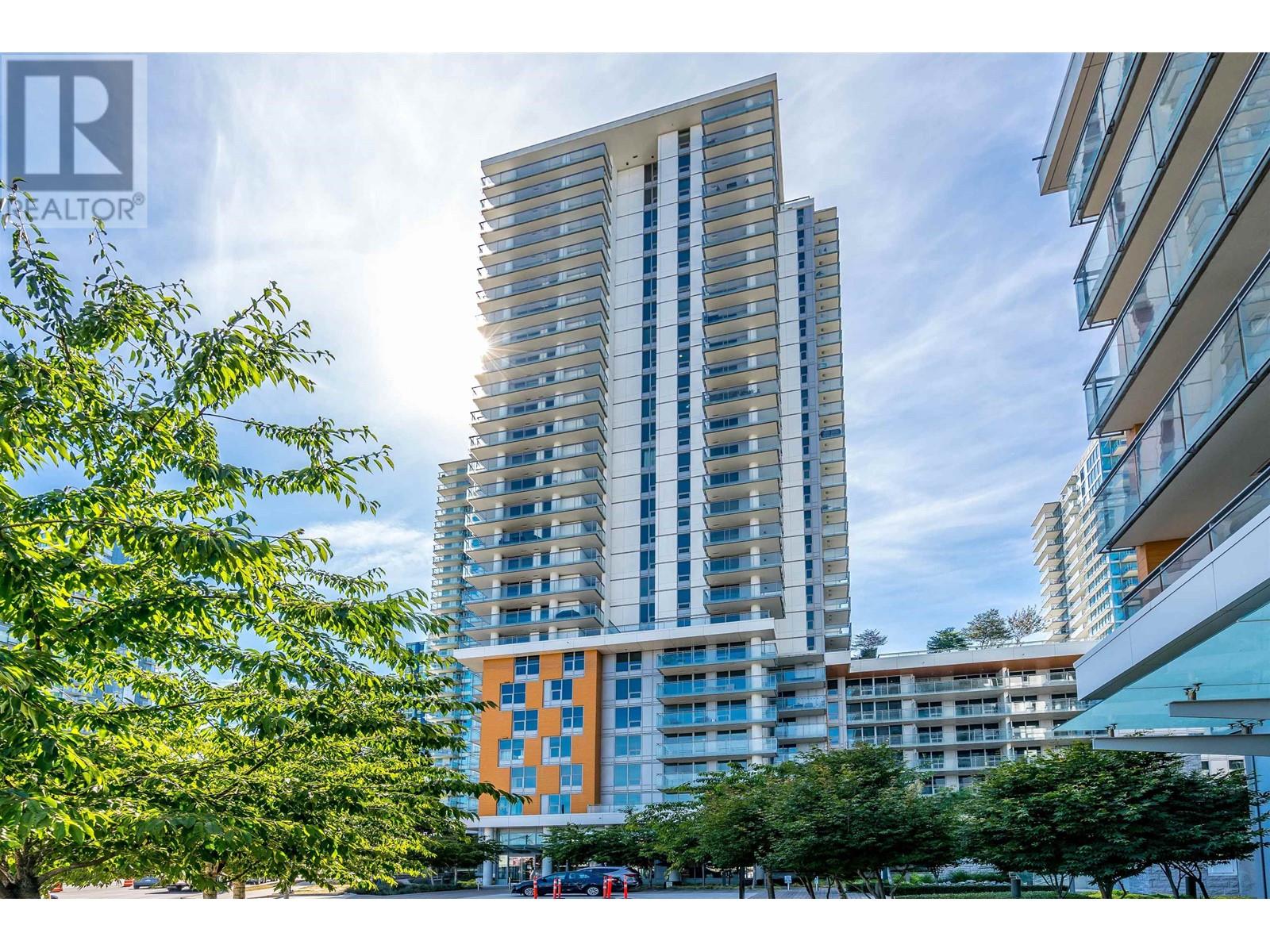 2207 455 Sw Marine Drive, Vancouver, British Columbia  V5X 0H3 - Photo 34 - R2827287