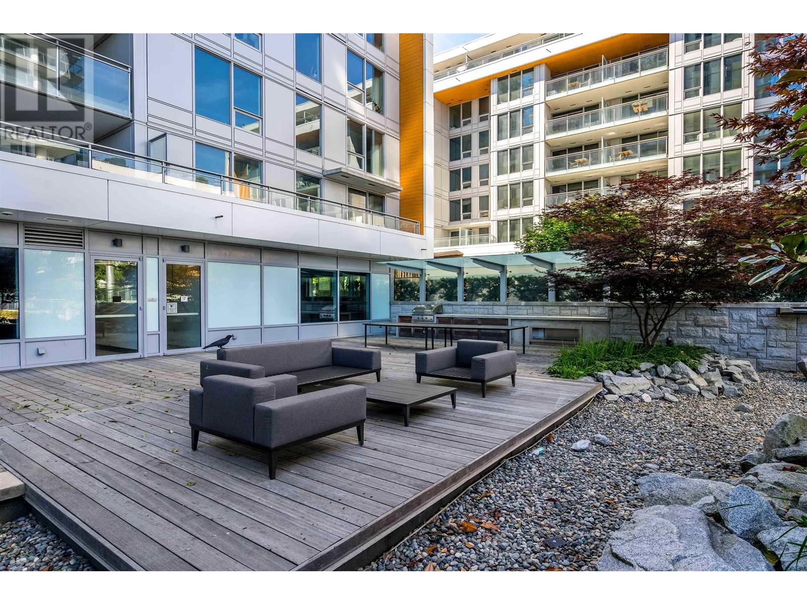 2207 455 Sw Marine Drive, Vancouver, British Columbia  V5X 0H3 - Photo 36 - R2827287