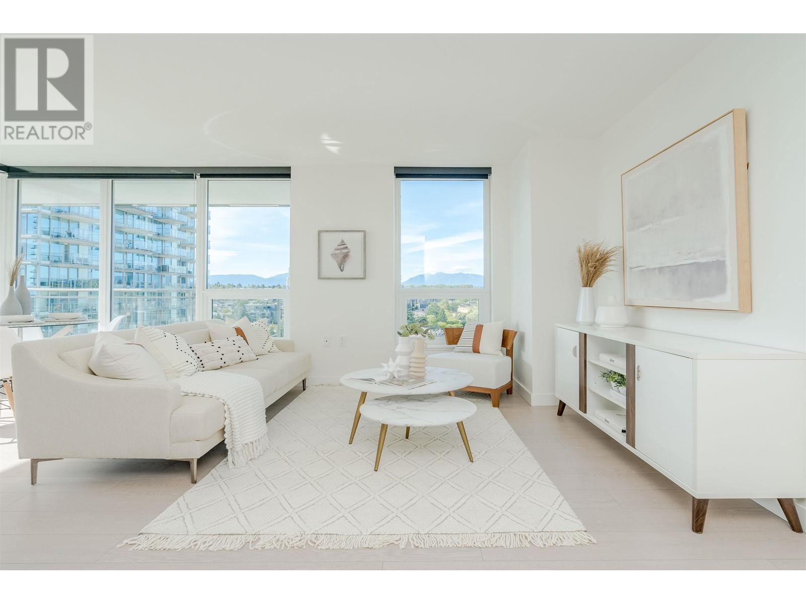 2207 455 Sw Marine Drive, Vancouver, British Columbia  V5X 0H3 - Photo 5 - R2827287