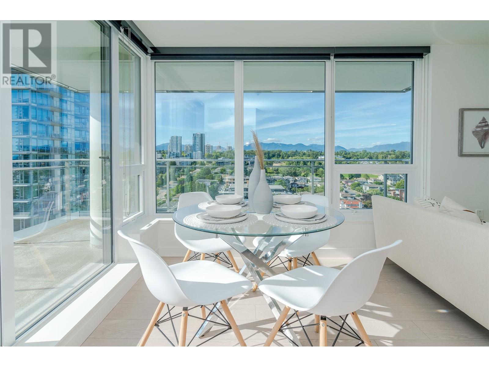 2207 455 Sw Marine Drive, Vancouver, British Columbia  V5X 0H3 - Photo 6 - R2827287