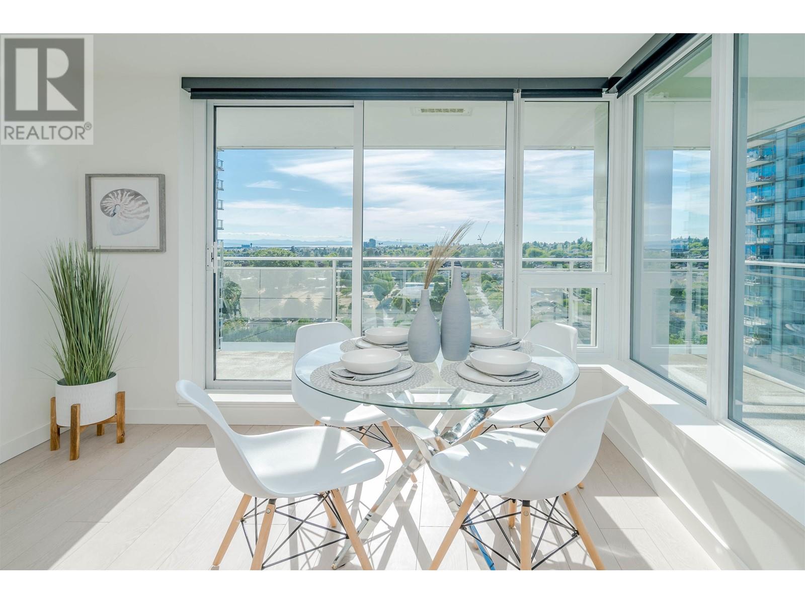 2207 455 Sw Marine Drive, Vancouver, British Columbia  V5X 0H3 - Photo 7 - R2827287