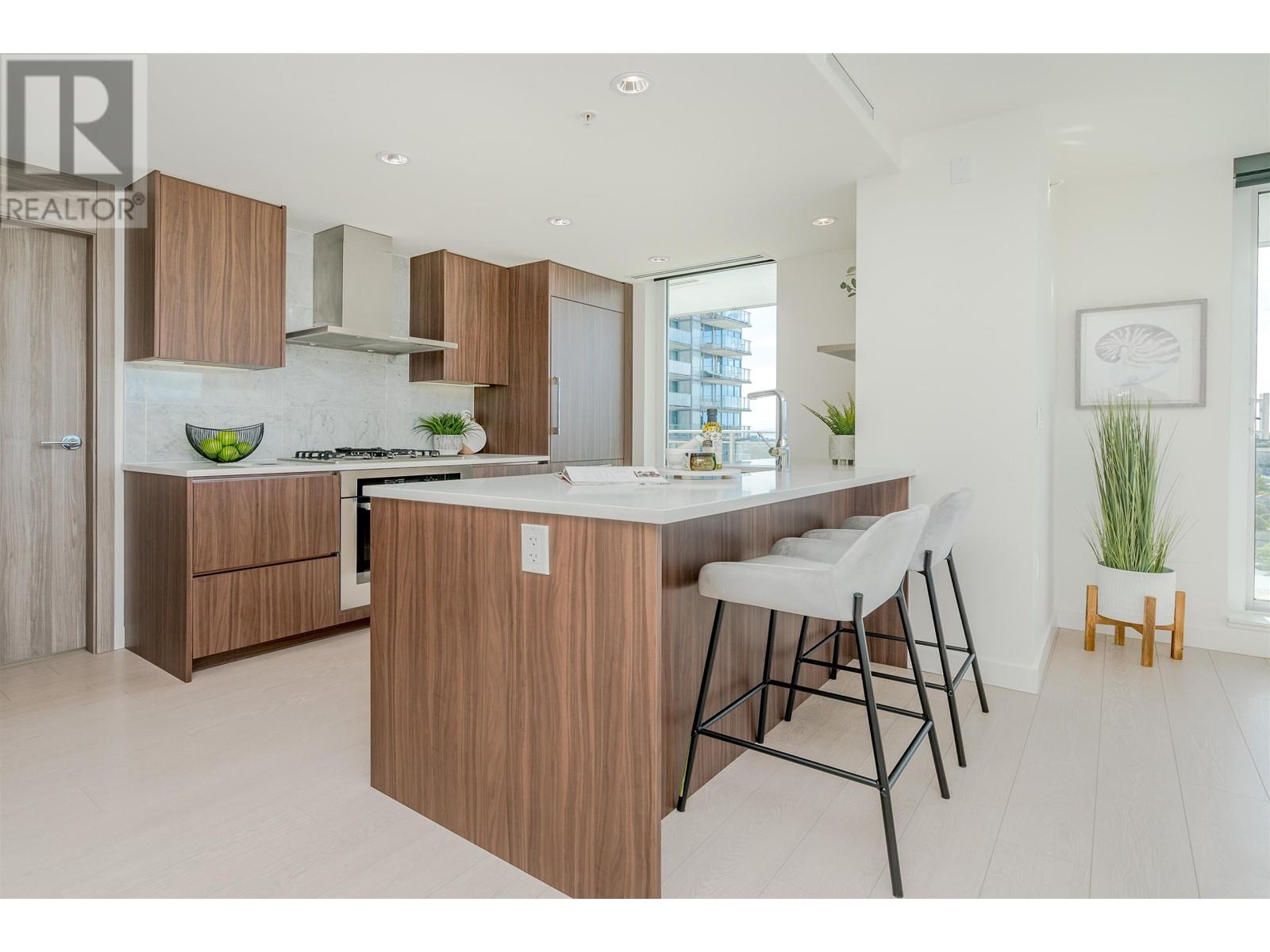 2207 455 Sw Marine Drive, Vancouver, British Columbia  V5X 0H3 - Photo 8 - R2827287