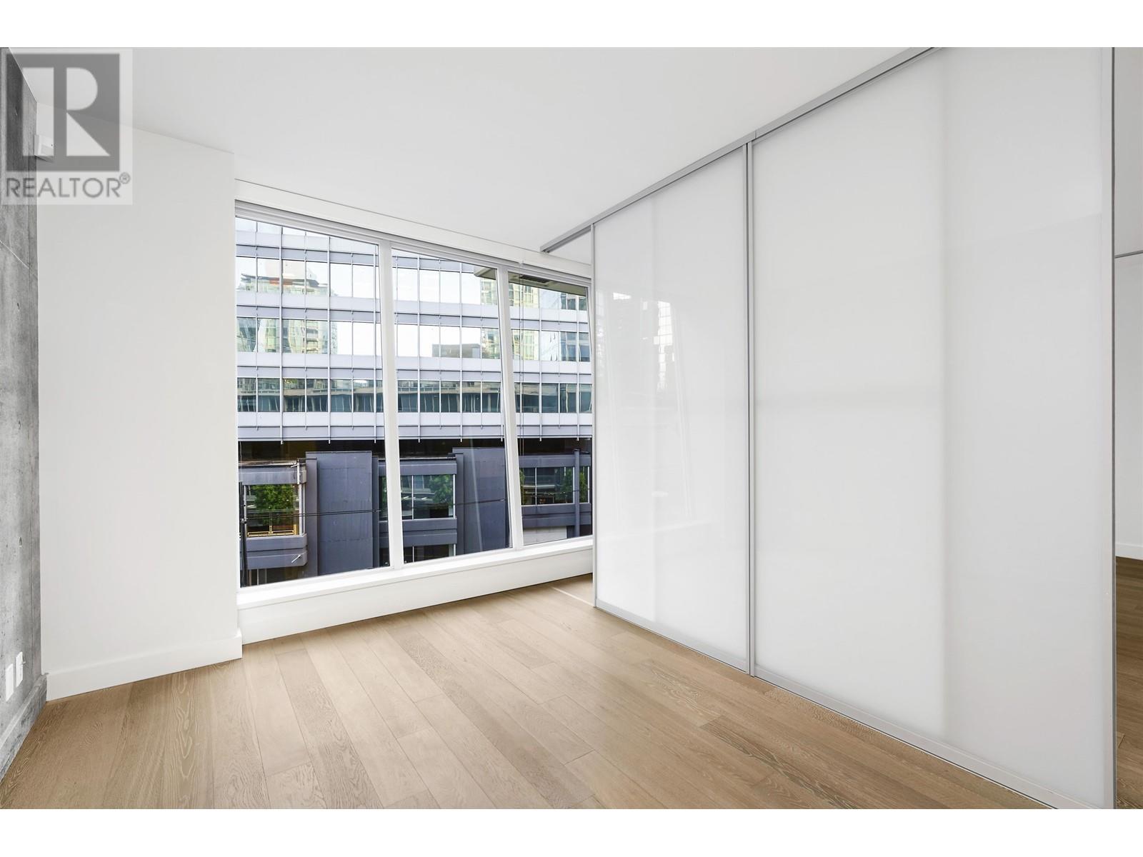 402 1477 W Pender Street, Vancouver, British Columbia  V6G 2S3 - Photo 13 - R2827326