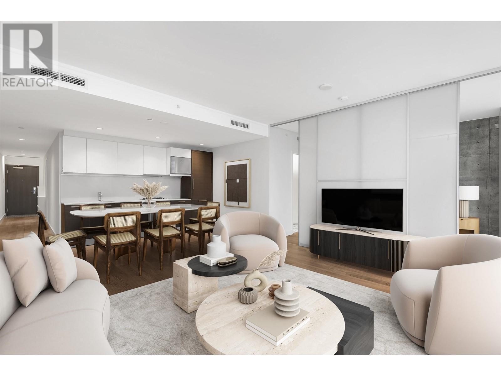 402 1477 W Pender Street, Vancouver, British Columbia  V6G 2S3 - Photo 2 - R2827326