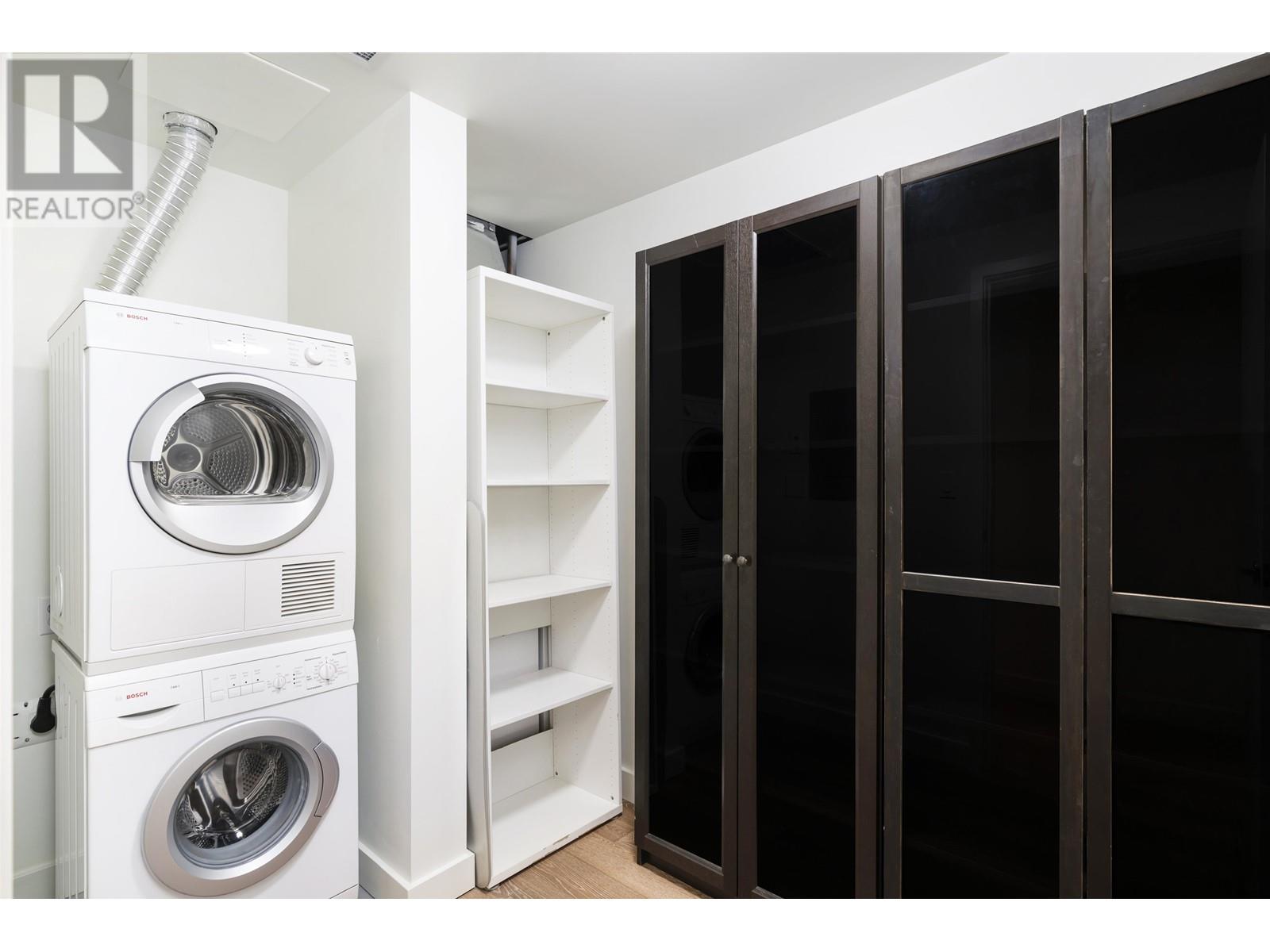 402 1477 W Pender Street, Vancouver, British Columbia  V6G 2S3 - Photo 22 - R2827326