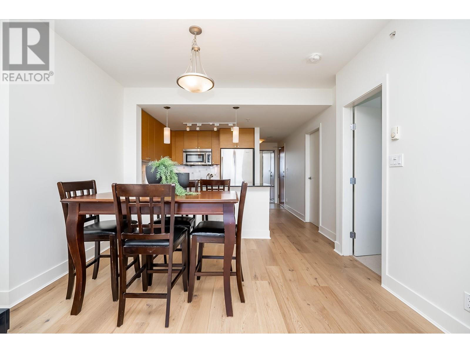 2607 110 Brew Street, Port Moody, British Columbia  V3H 0E4 - Photo 10 - R2827329