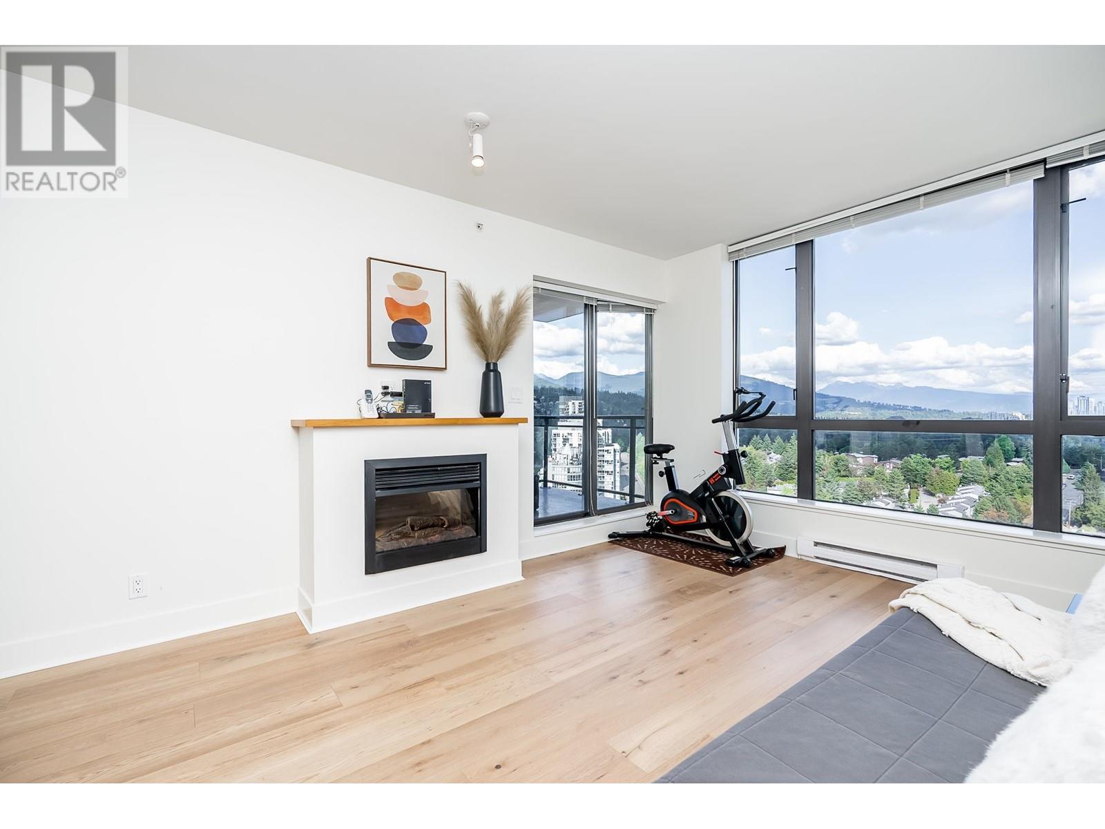 2607 110 Brew Street, Port Moody, British Columbia  V3H 0E4 - Photo 11 - R2827329
