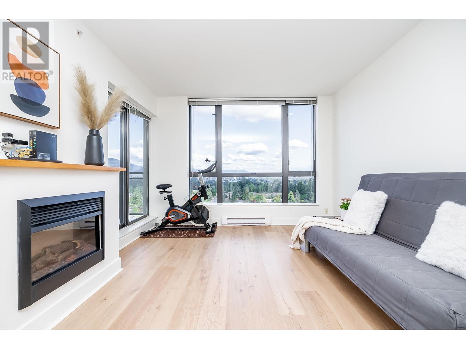2607 110 Brew Street, Port Moody, British Columbia  V3H 0E4 - Photo 12 - R2827329