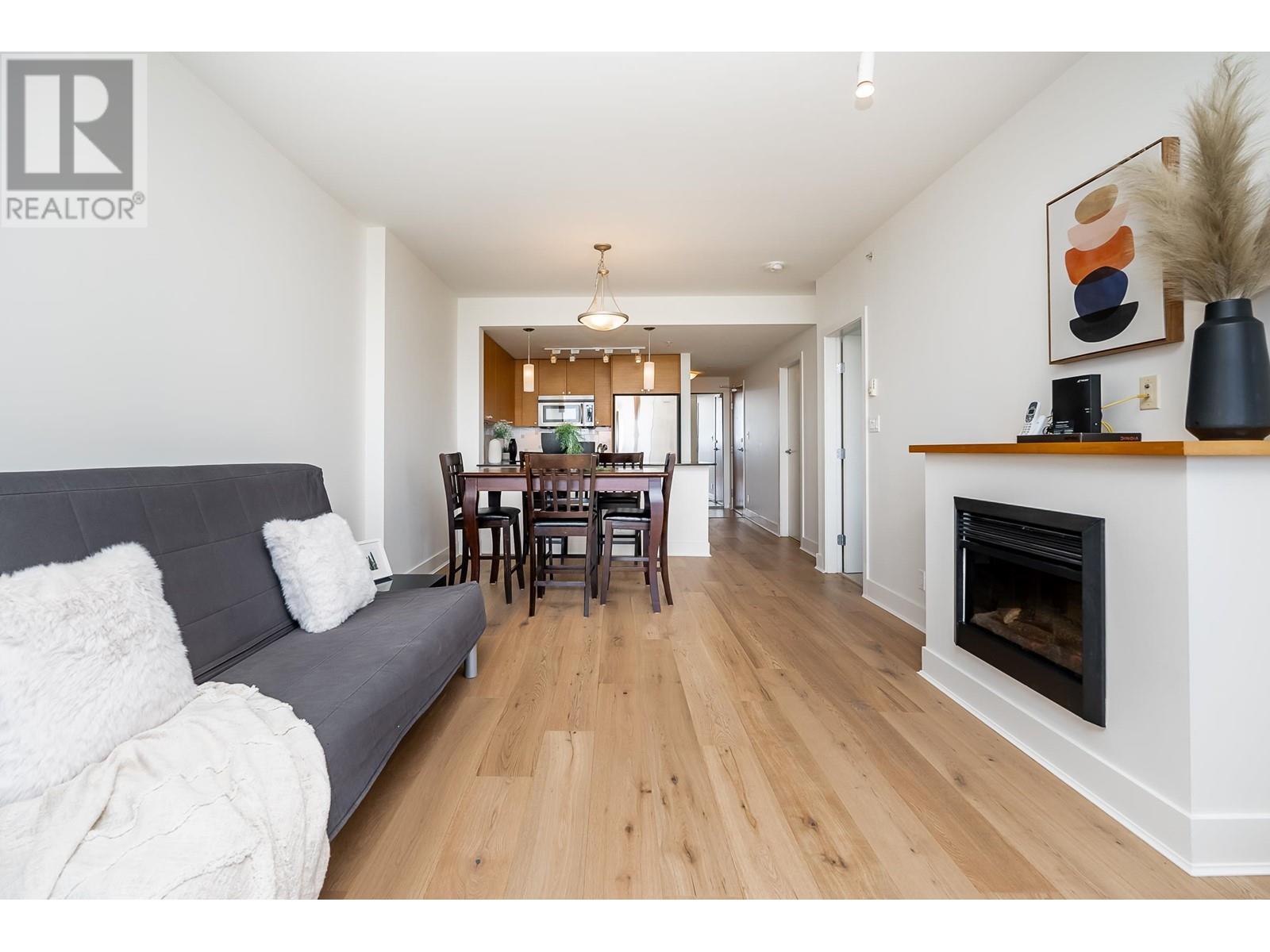 2607 110 Brew Street, Port Moody, British Columbia  V3H 0E4 - Photo 14 - R2827329