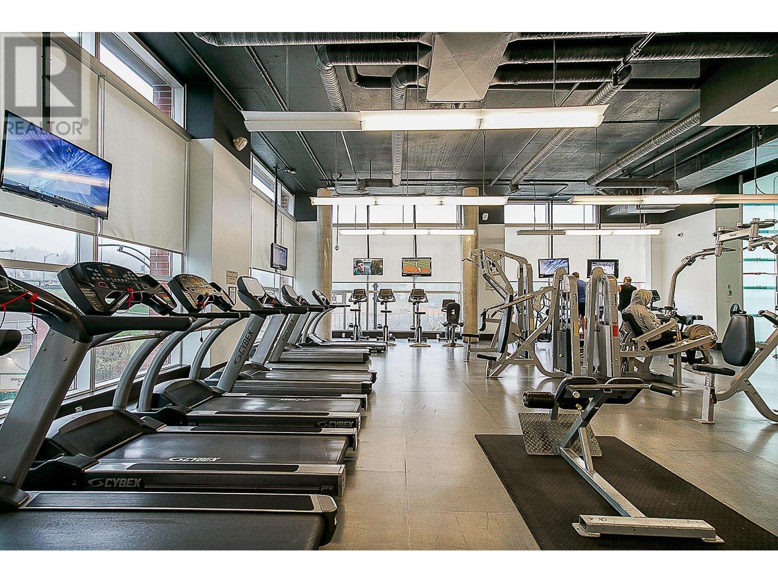 2607 110 Brew Street, Port Moody, British Columbia  V3H 0E4 - Photo 28 - R2827329