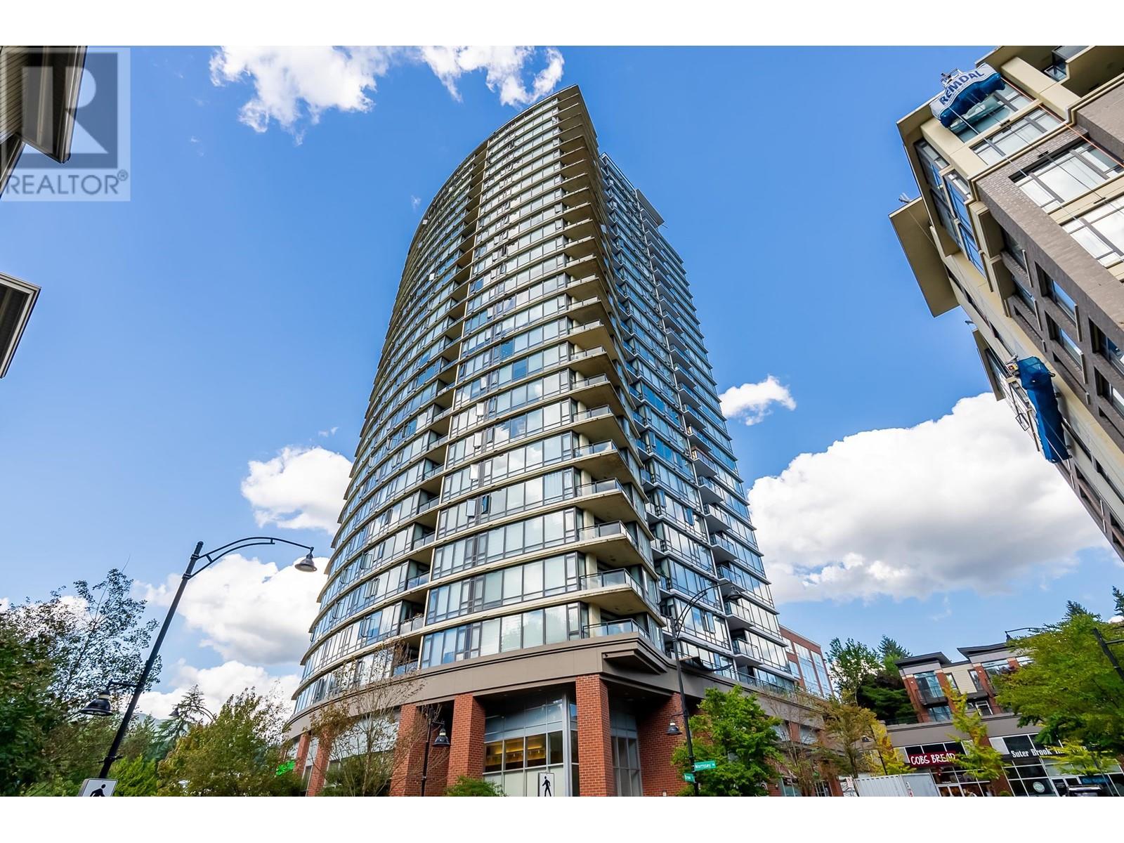 2607 110 Brew Street, Port Moody, British Columbia  V3H 0E4 - Photo 3 - R2827329