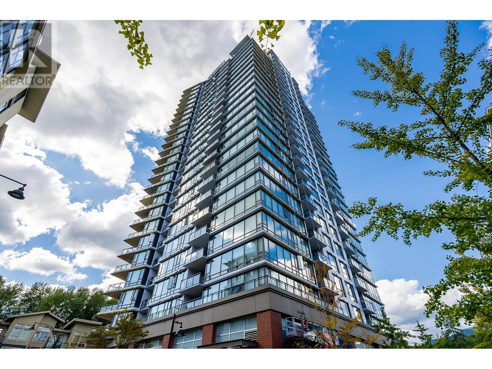 2607 110 Brew Street, Port Moody, British Columbia  V3H 0E4 - Photo 30 - R2827329