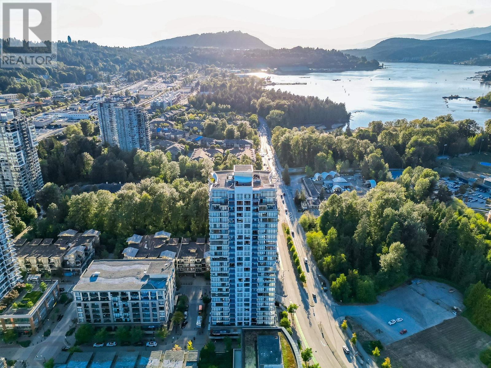 2607 110 Brew Street, Port Moody, British Columbia  V3H 0E4 - Photo 33 - R2827329