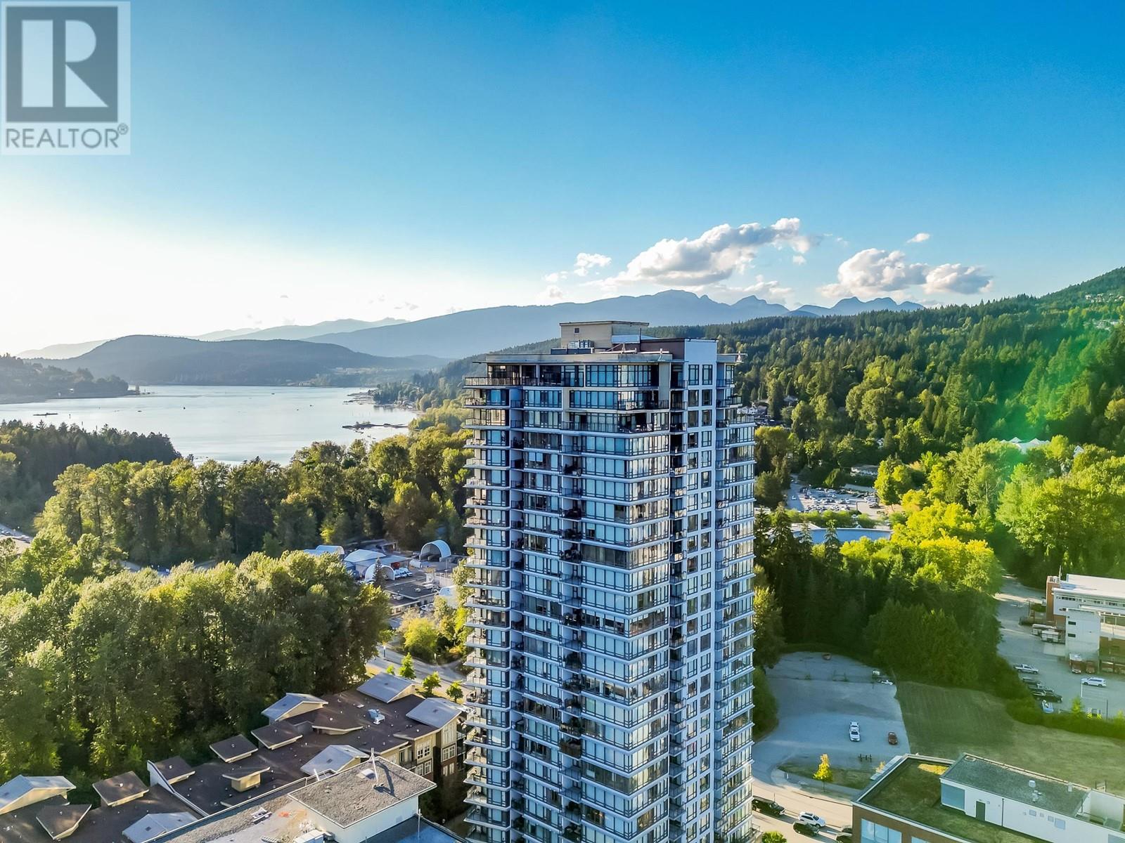 2607 110 Brew Street, Port Moody, British Columbia  V3H 0E4 - Photo 35 - R2827329