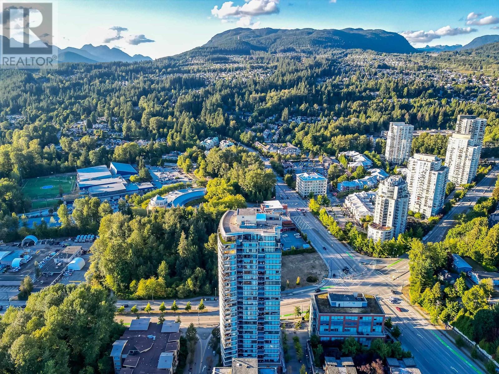 2607 110 Brew Street, Port Moody, British Columbia  V3H 0E4 - Photo 39 - R2827329